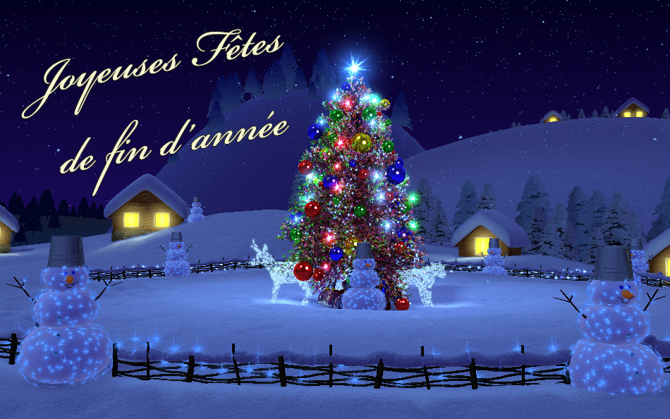 You are currently viewing Plannings des vacances de fin d’année 2024