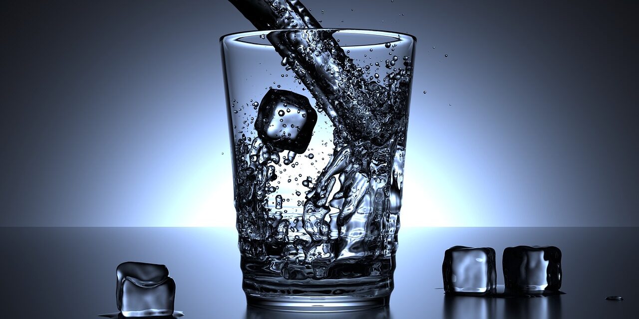 eau