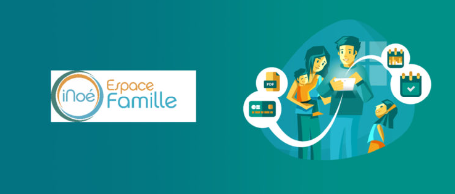 You are currently viewing Mise en place du portail familles